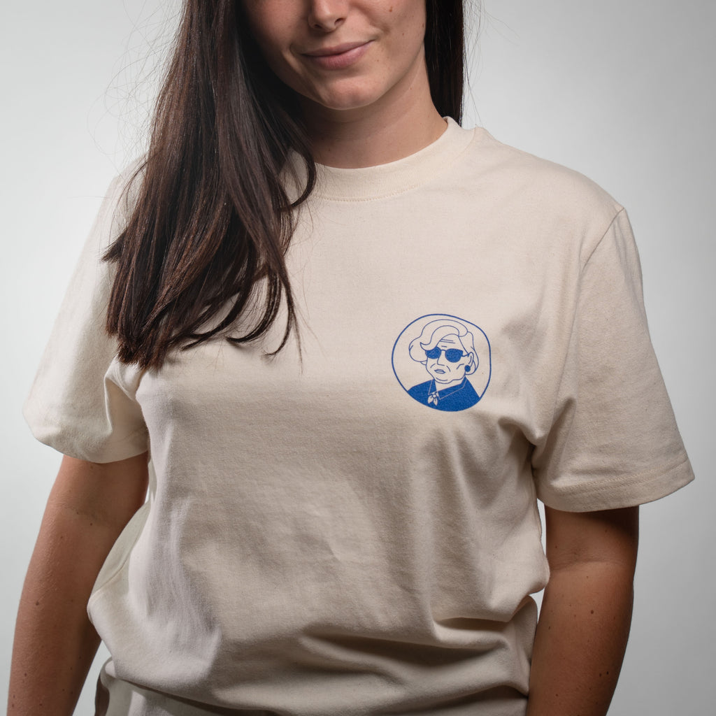 T-shirt Geneviève