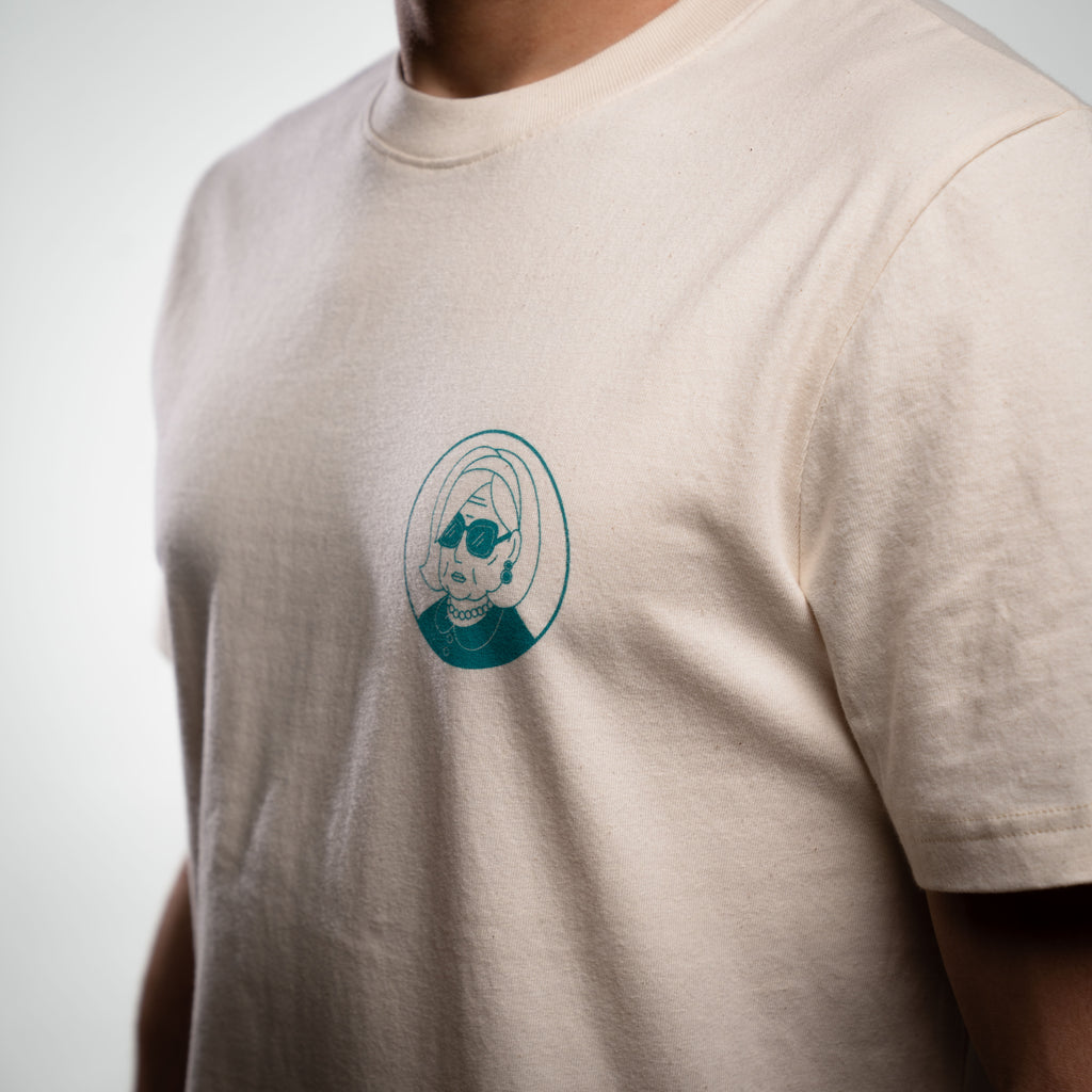 T-shirt Ginna