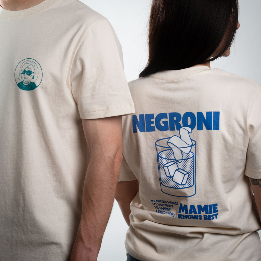 T-shirt Geneviève