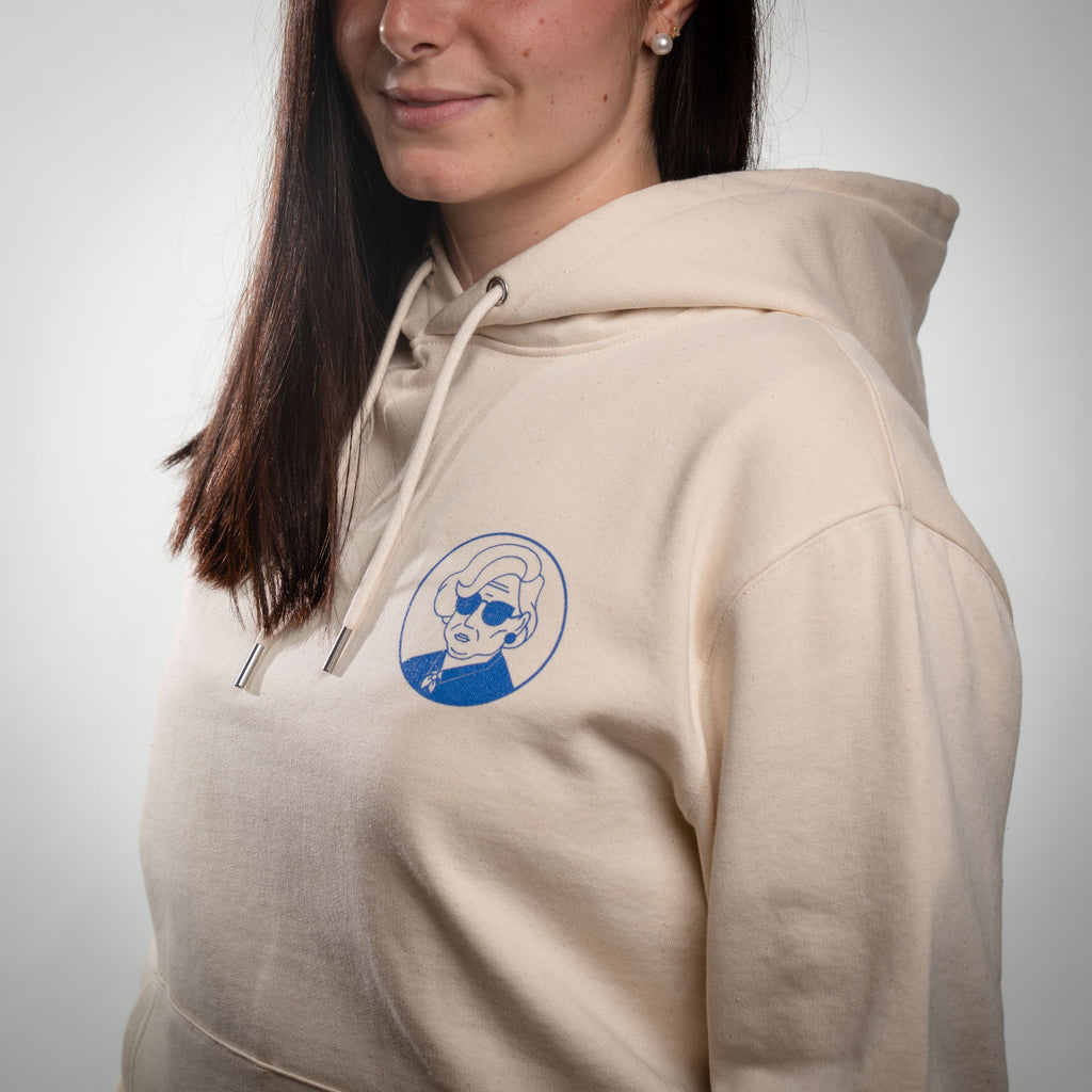 Pull Geneviève
