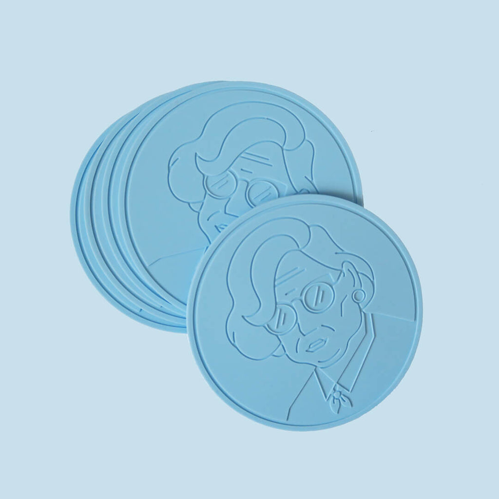Sous-verres
